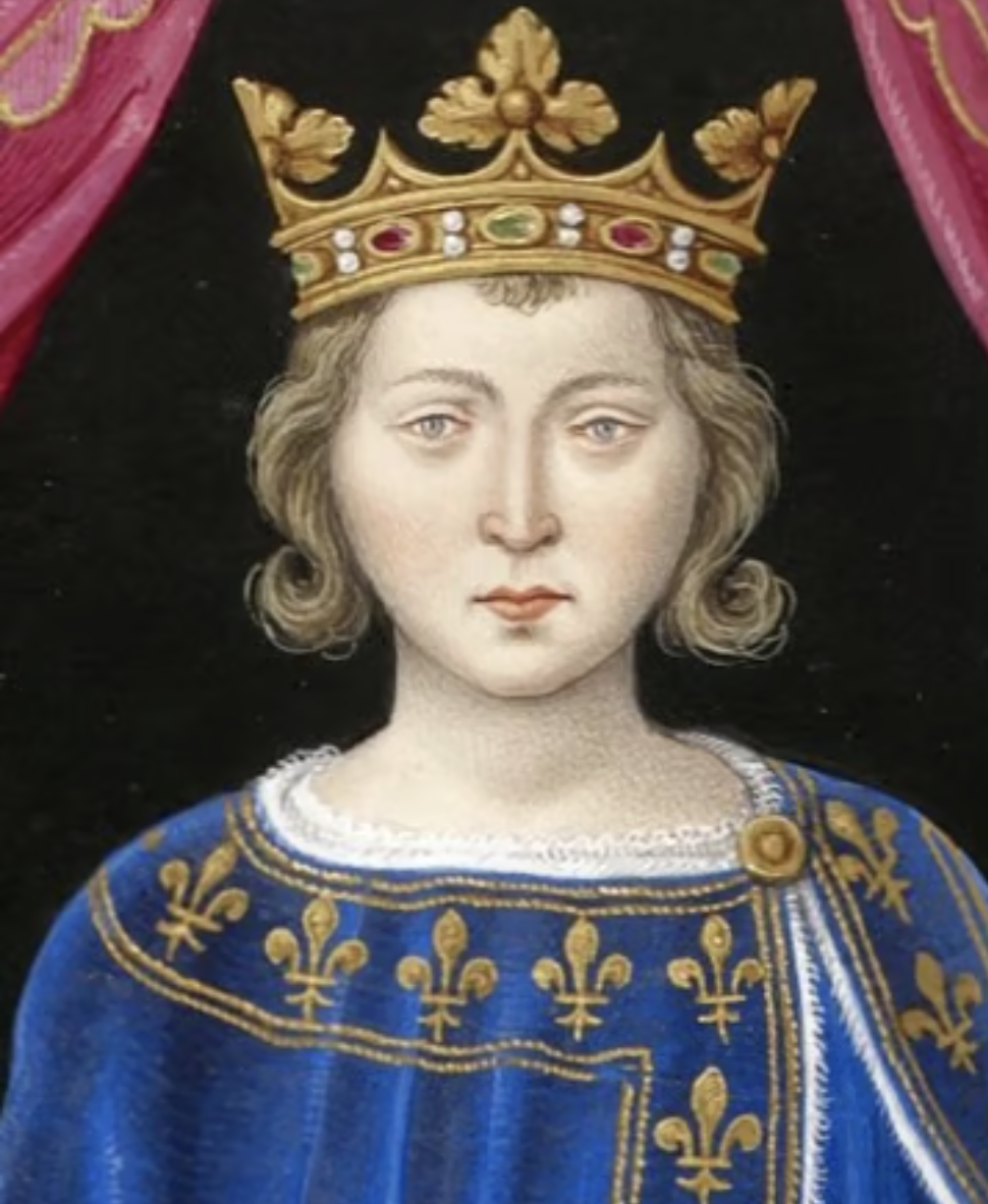 Philip IV vs Boniface VIII