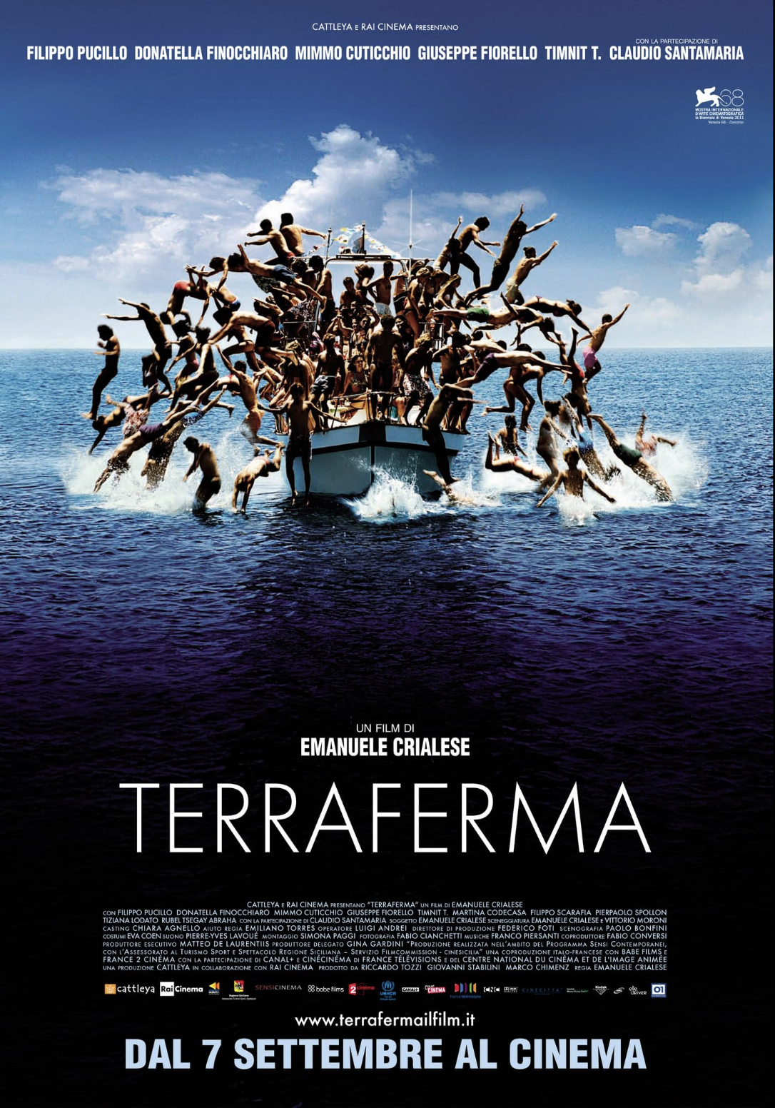 Terraferma