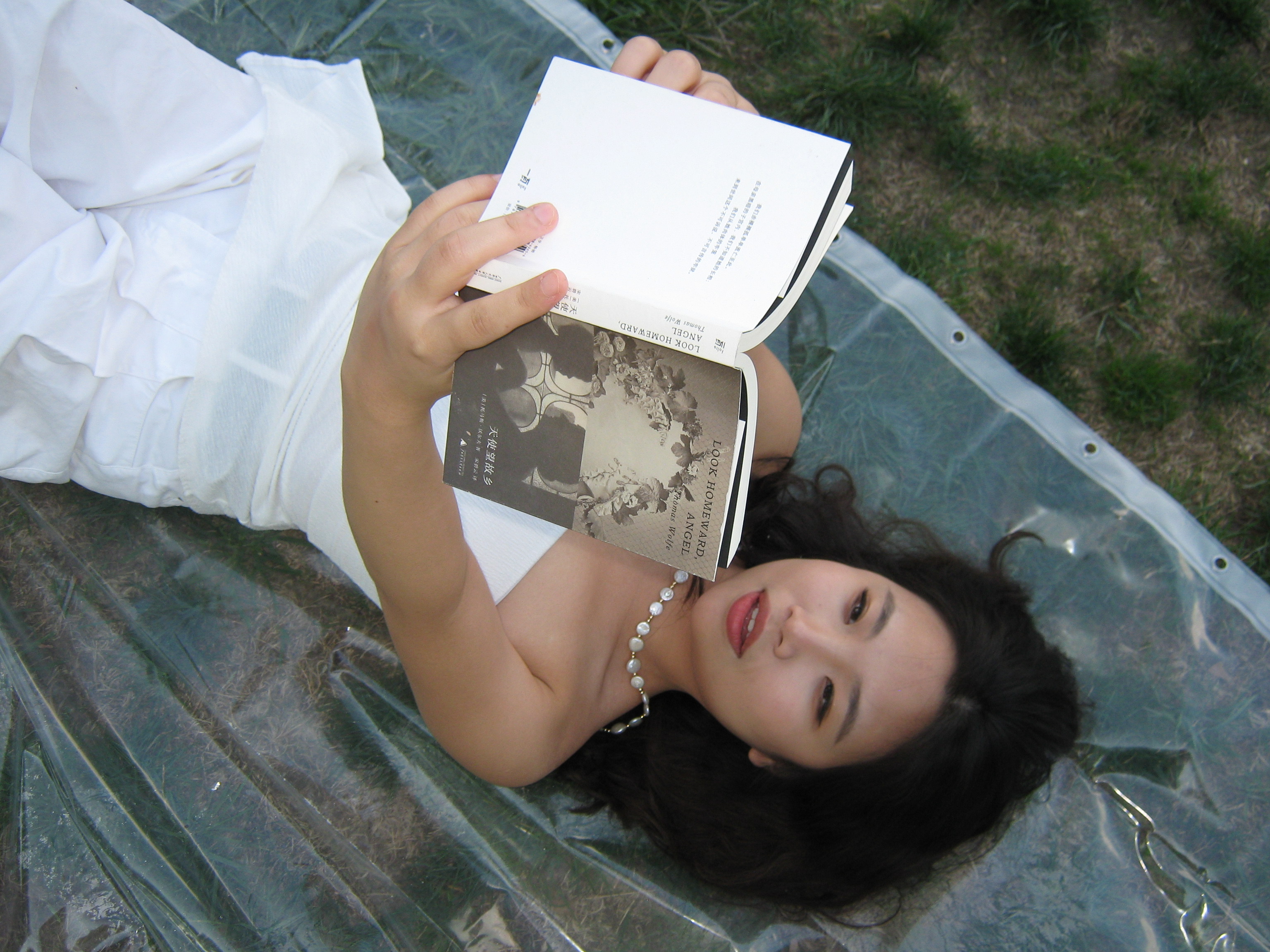 Personal media and writing